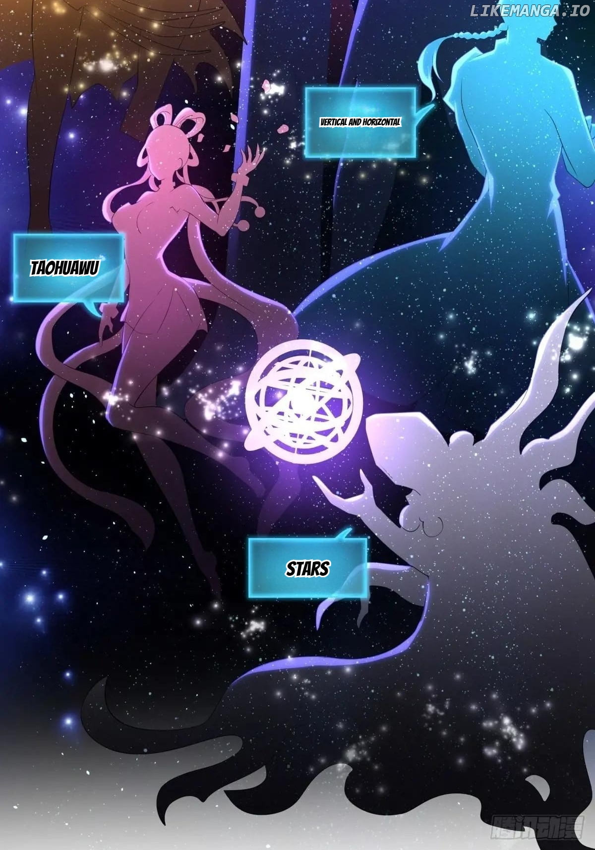 Read Rebirth of King Zhou_ Not Being the Ultimate Villain EN Manga Online