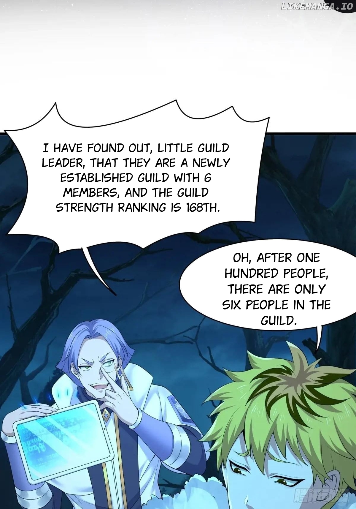 Read Rebirth of King Zhou_ Not Being the Ultimate Villain EN Manga Online
