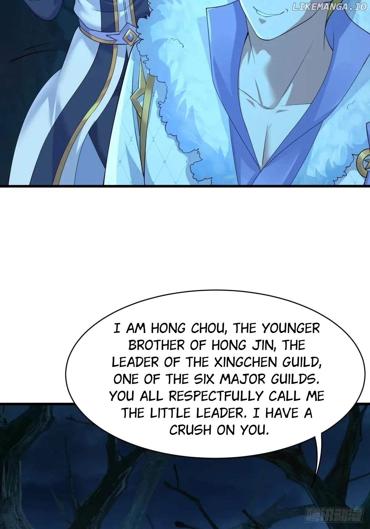 Read Rebirth of King Zhou_ Not Being the Ultimate Villain EN Manga Online