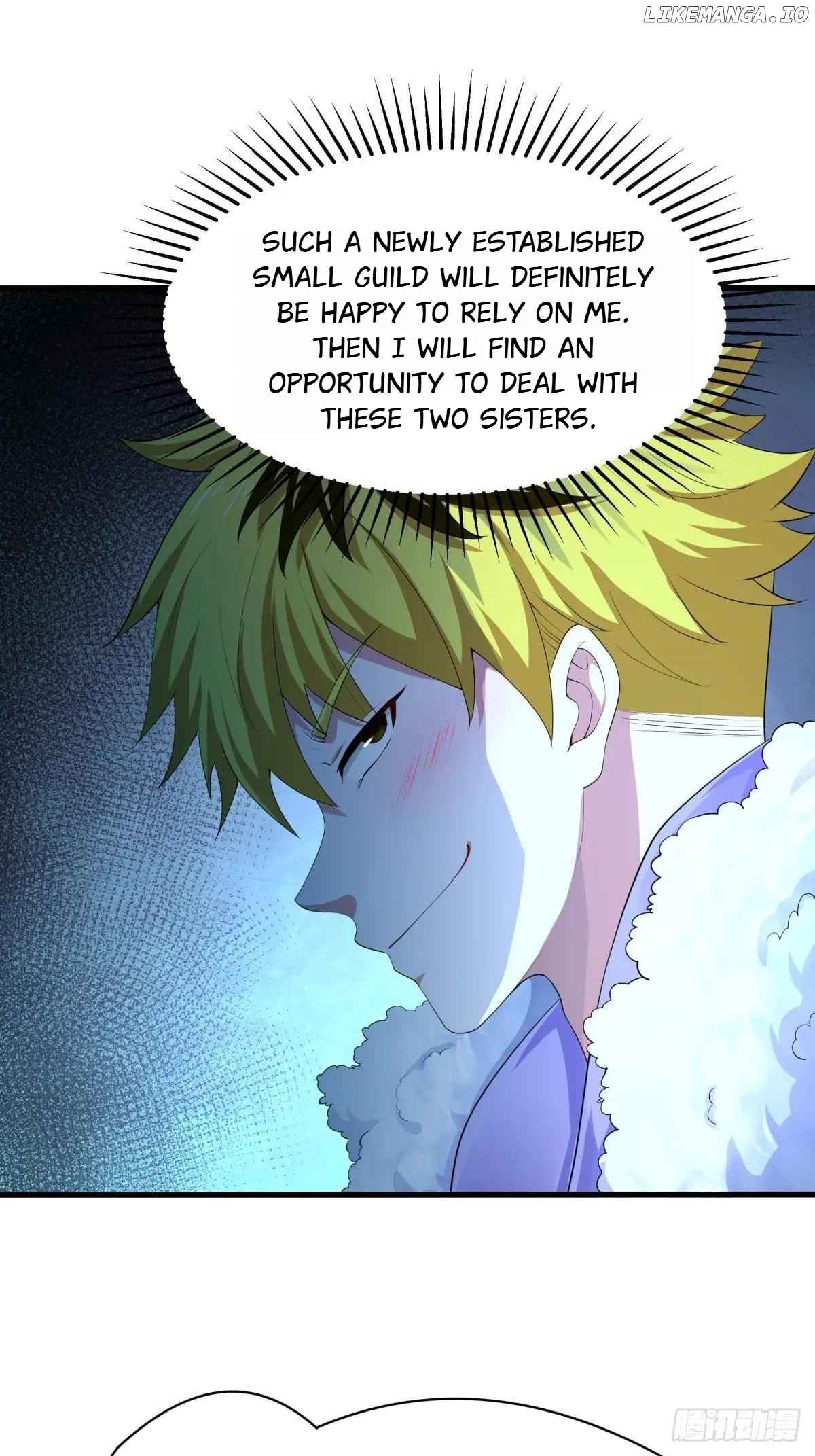 Read Rebirth of King Zhou_ Not Being the Ultimate Villain EN Manga Online