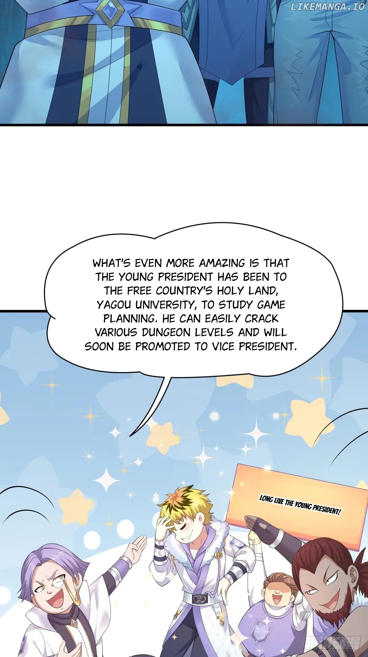Read Rebirth of King Zhou_ Not Being the Ultimate Villain EN Manga Online