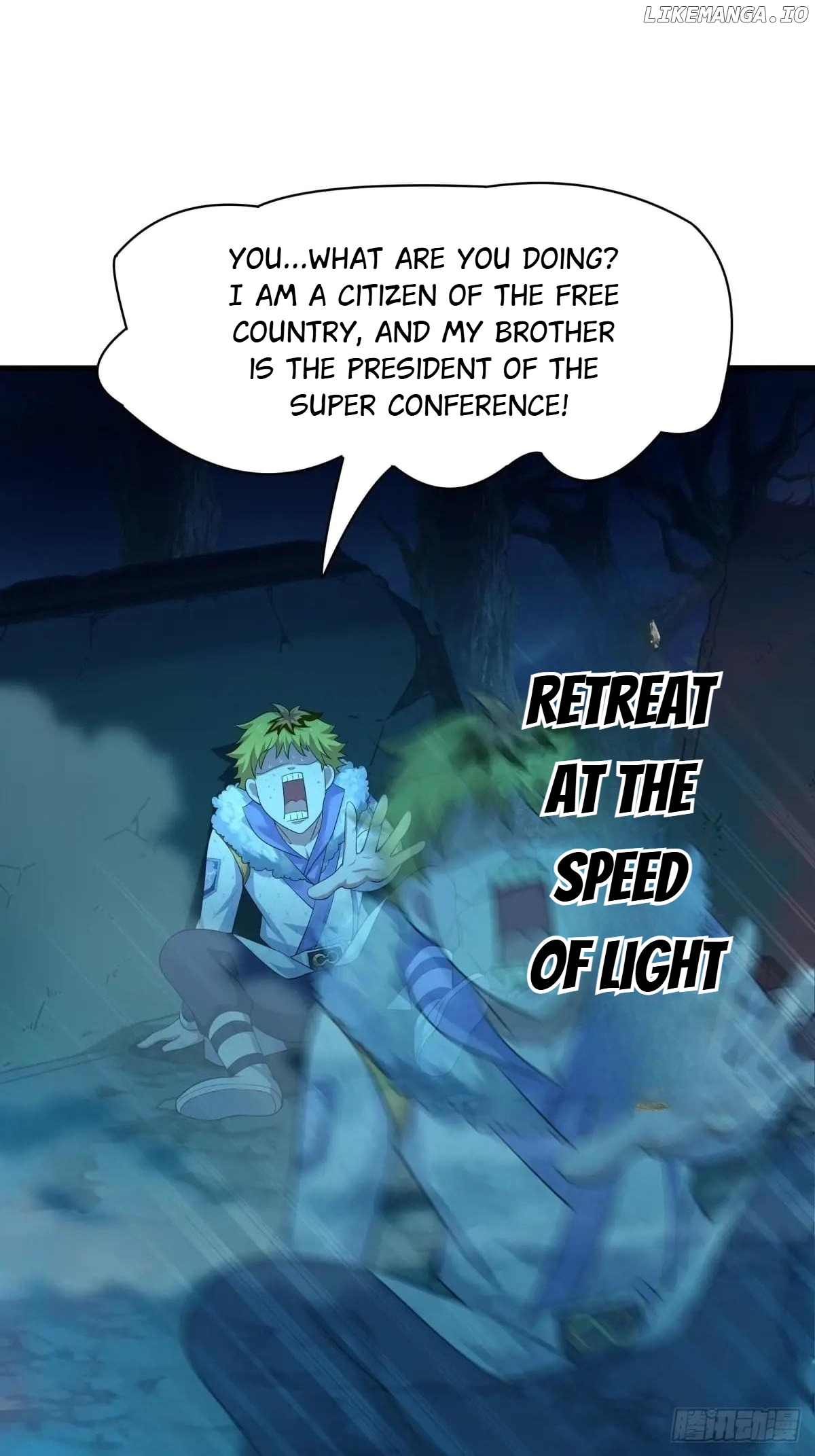 Read Rebirth of King Zhou_ Not Being the Ultimate Villain EN Manga Online