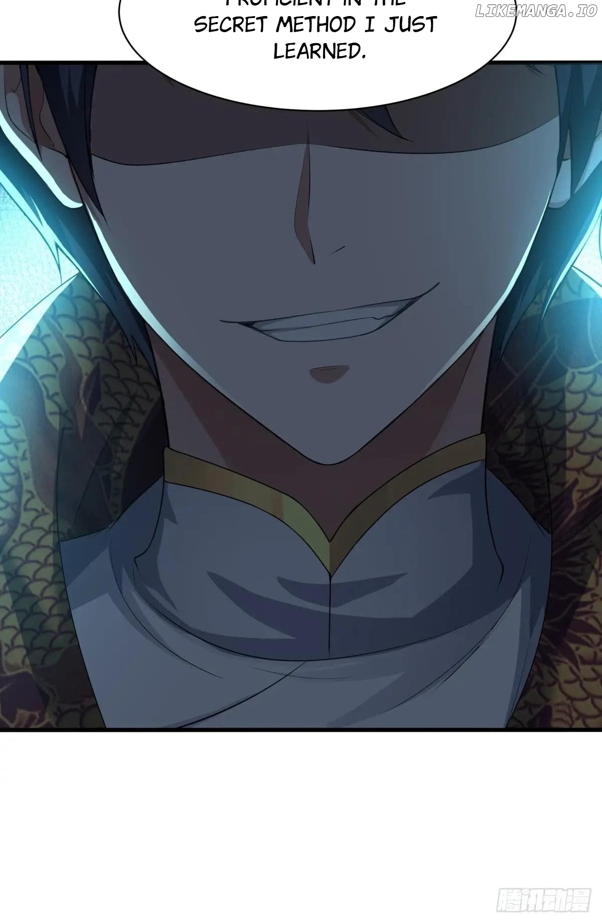 Read Rebirth of King Zhou_ Not Being the Ultimate Villain EN Manga Online