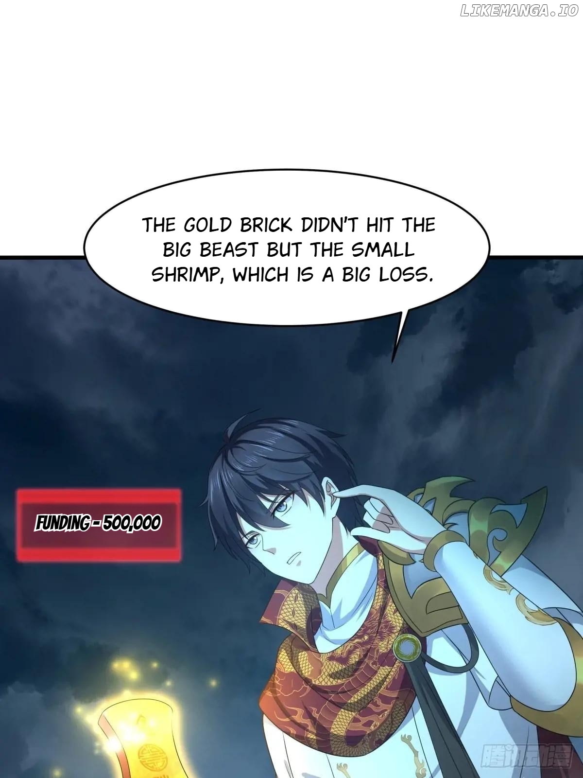Read Rebirth of King Zhou_ Not Being the Ultimate Villain EN Manga Online