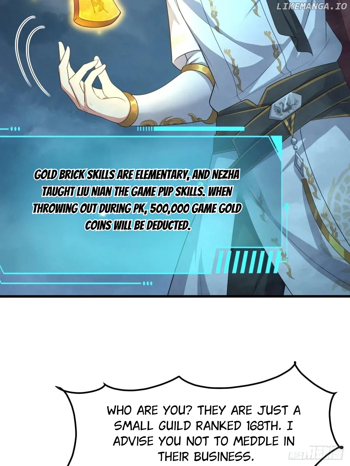 Read Rebirth of King Zhou_ Not Being the Ultimate Villain EN Manga Online