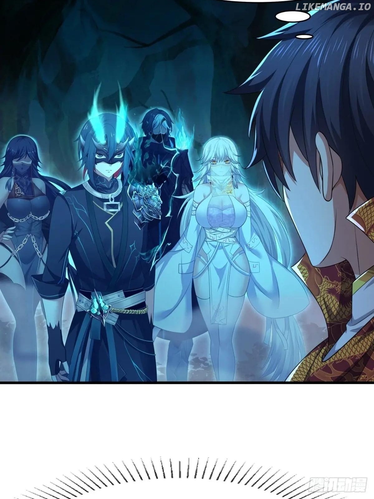 Read Rebirth of King Zhou_ Not Being the Ultimate Villain EN Manga Online