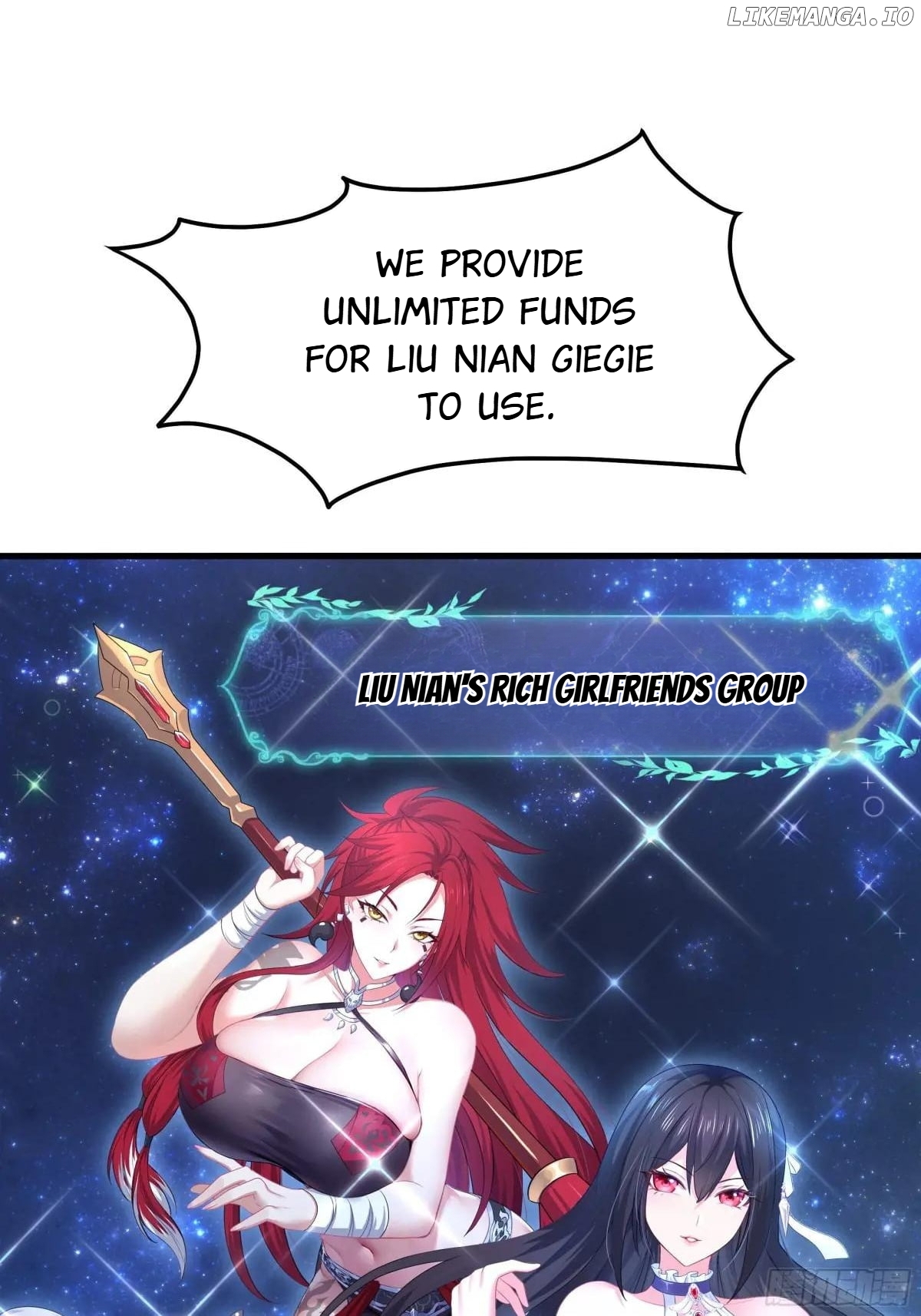 Read Rebirth of King Zhou_ Not Being the Ultimate Villain EN Manga Online