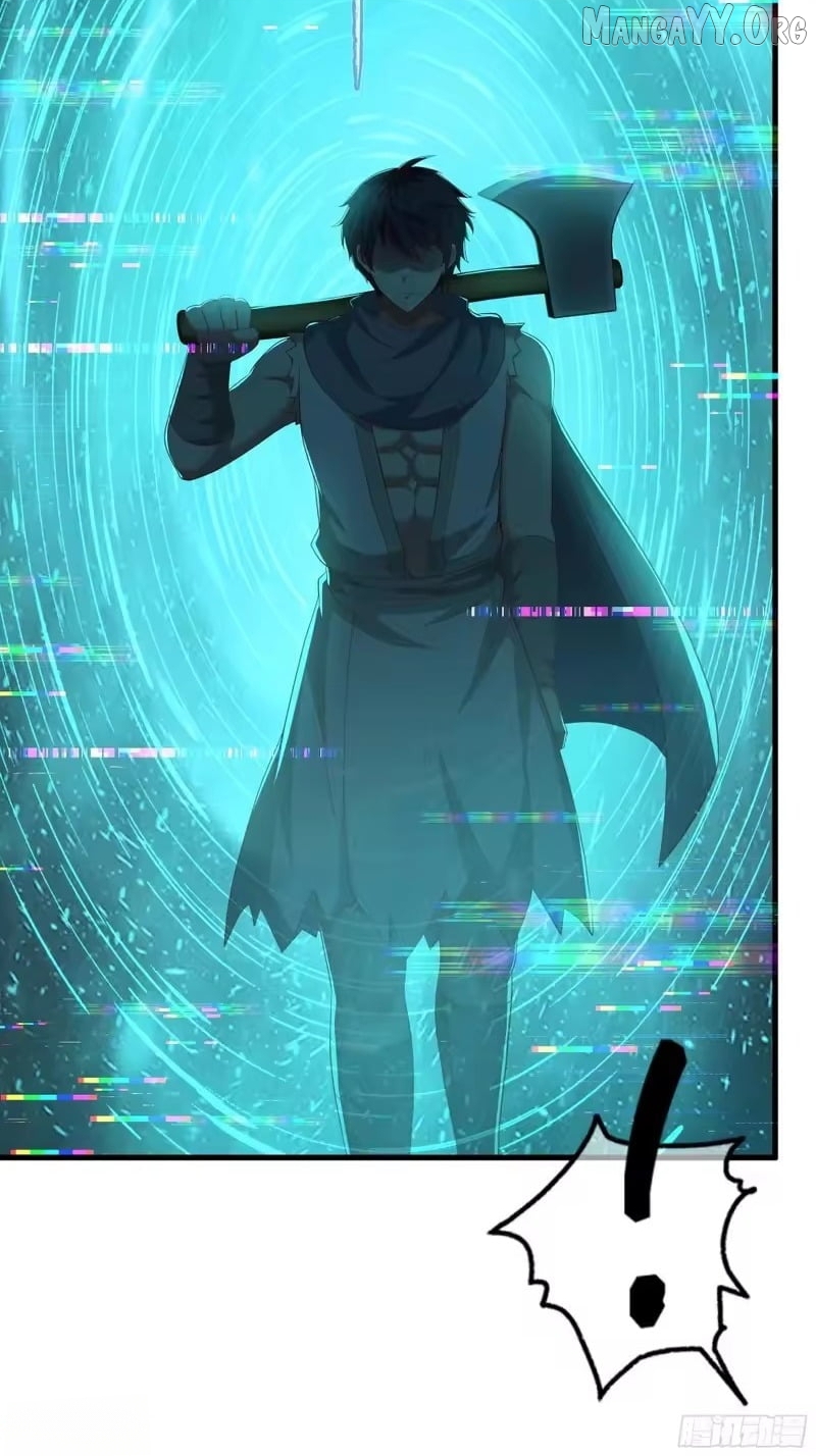 Read Rebirth of King Zhou_ Not Being the Ultimate Villain EN Manga Online