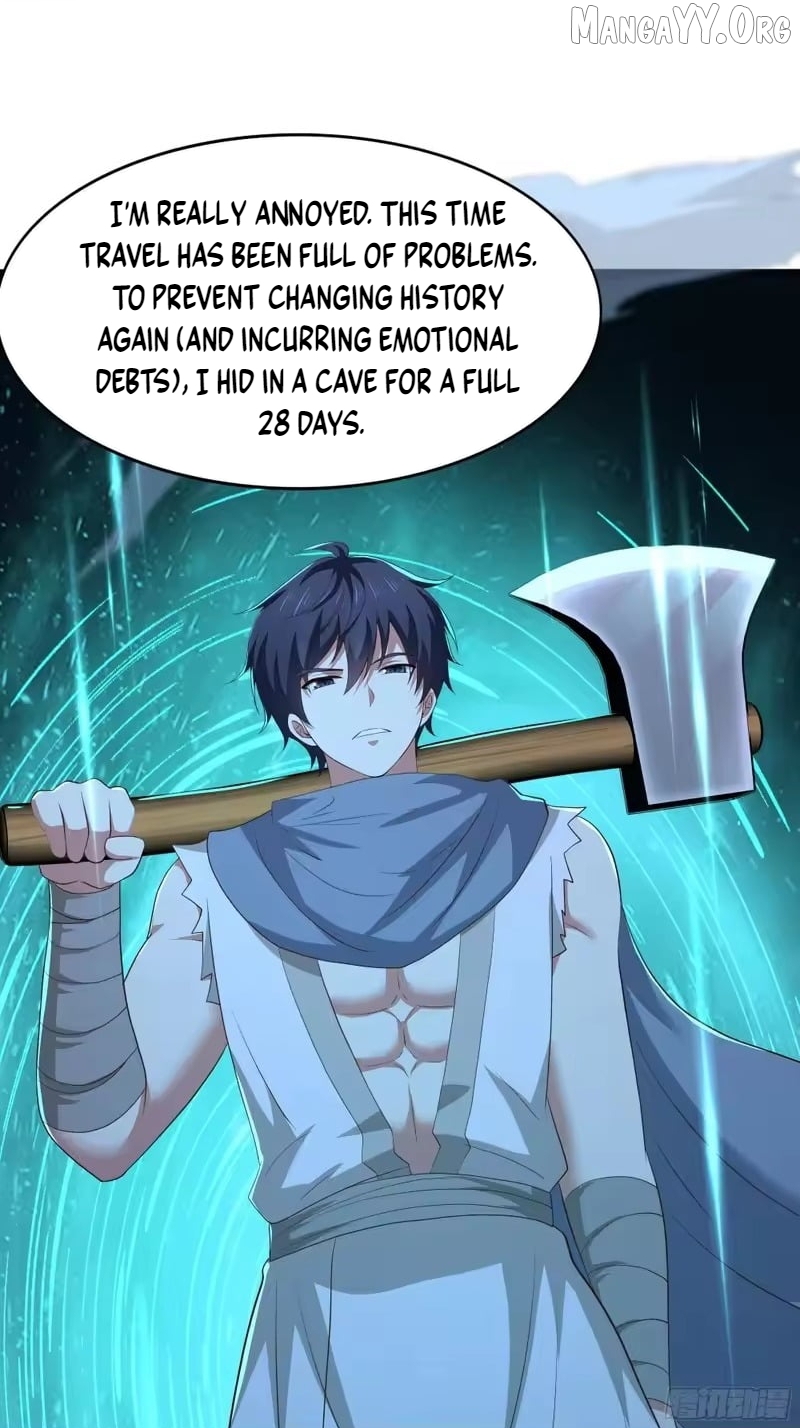 Read Rebirth of King Zhou_ Not Being the Ultimate Villain EN Manga Online