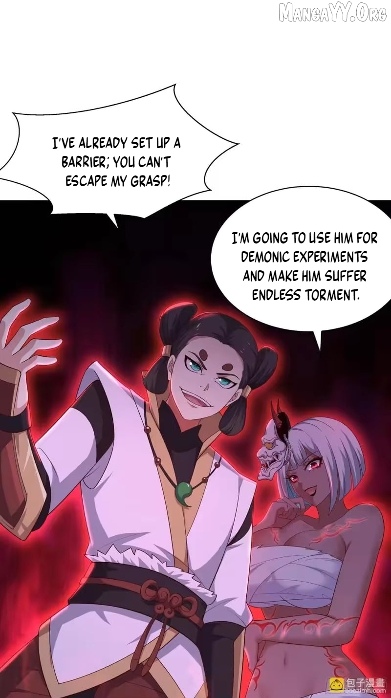 Read Rebirth of King Zhou_ Not Being the Ultimate Villain EN Manga Online