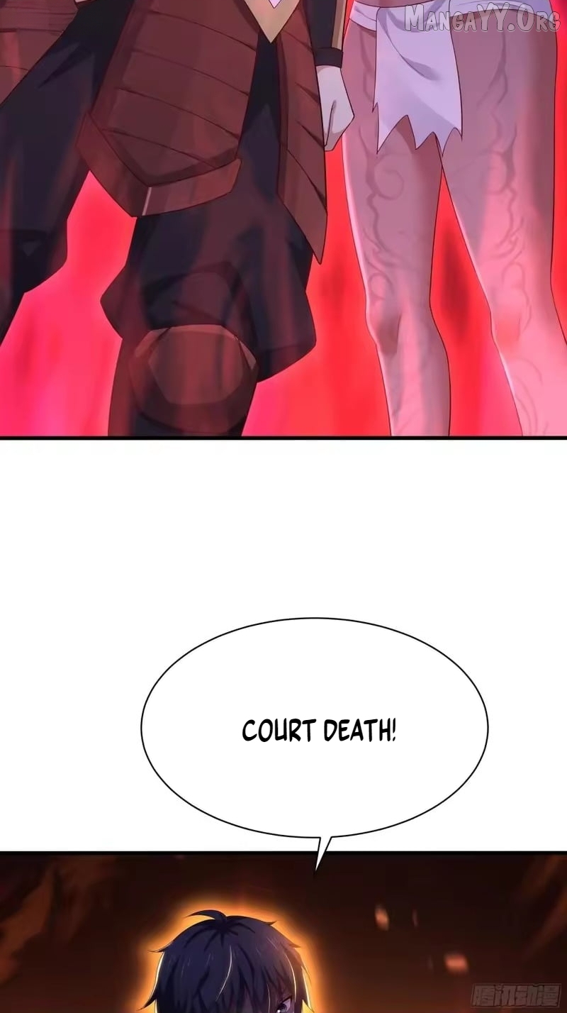 Read Rebirth of King Zhou_ Not Being the Ultimate Villain EN Manga Online