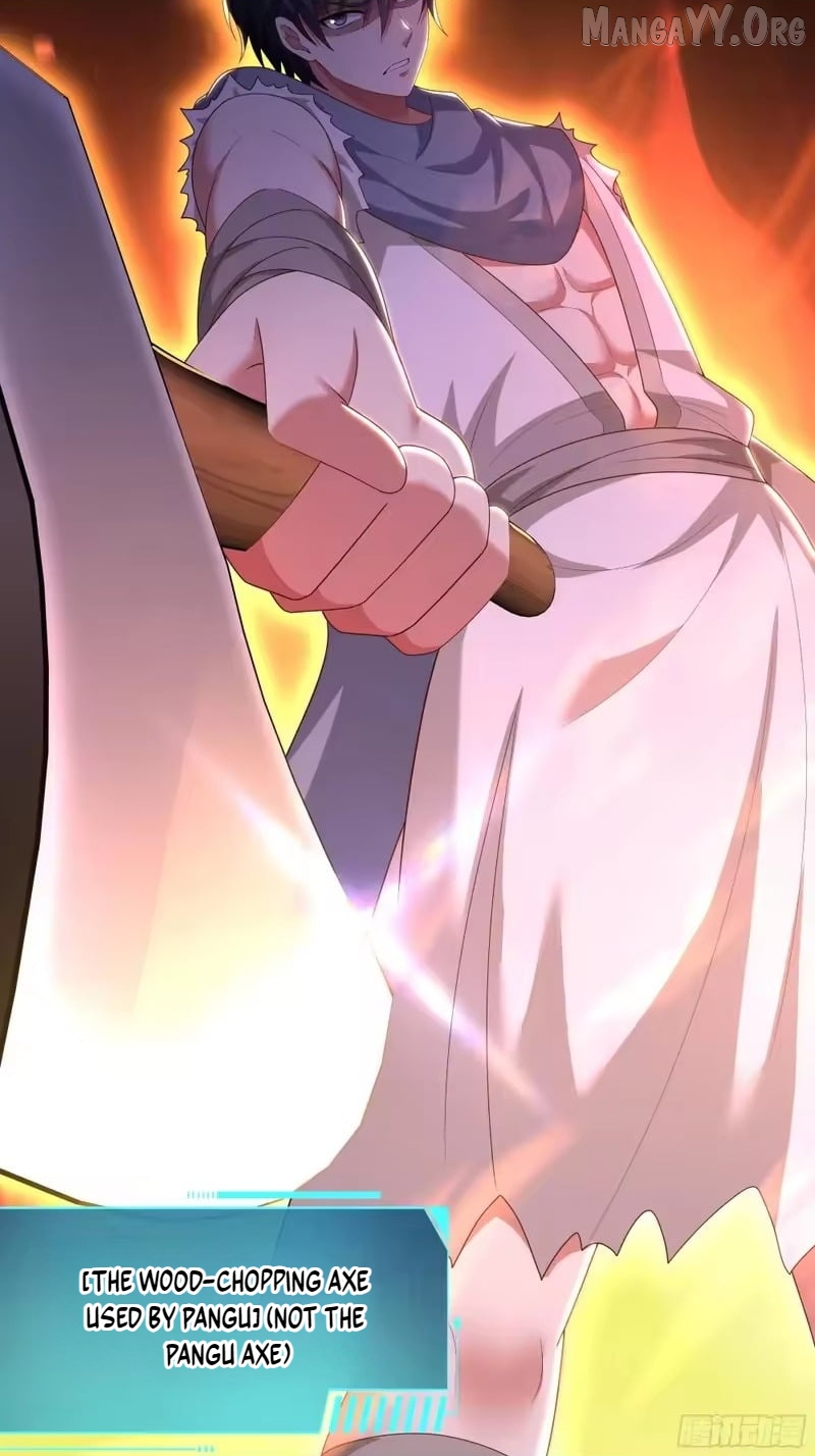 Read Rebirth of King Zhou_ Not Being the Ultimate Villain EN Manga Online