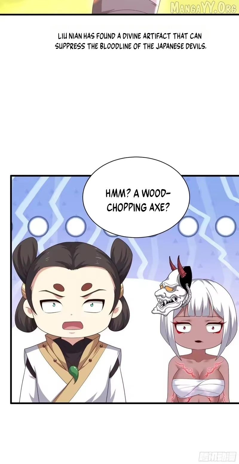 Read Rebirth of King Zhou_ Not Being the Ultimate Villain EN Manga Online