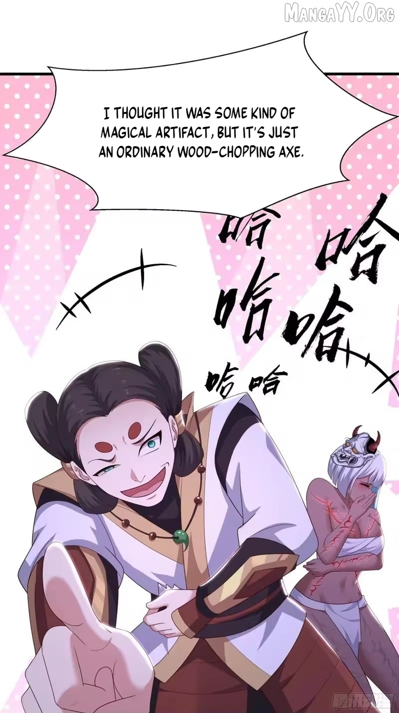 Read Rebirth of King Zhou_ Not Being the Ultimate Villain EN Manga Online