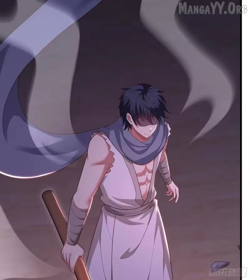 Read Rebirth of King Zhou_ Not Being the Ultimate Villain EN Manga Online