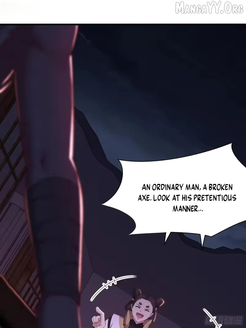 Read Rebirth of King Zhou_ Not Being the Ultimate Villain EN Manga Online