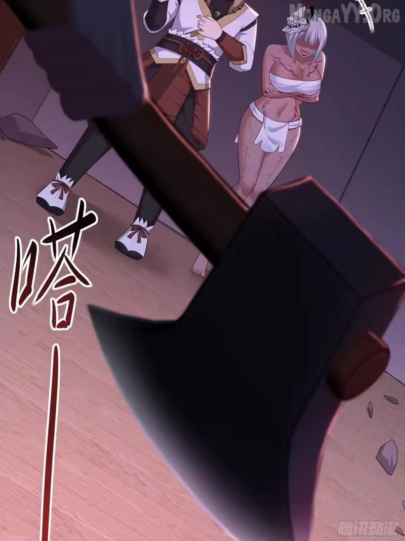 Read Rebirth of King Zhou_ Not Being the Ultimate Villain EN Manga Online
