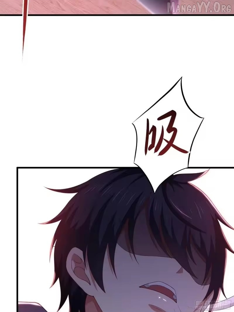 Read Rebirth of King Zhou_ Not Being the Ultimate Villain EN Manga Online