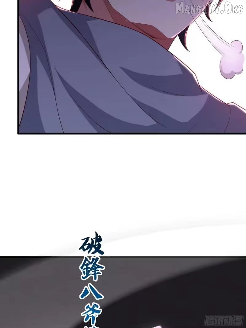 Read Rebirth of King Zhou_ Not Being the Ultimate Villain EN Manga Online