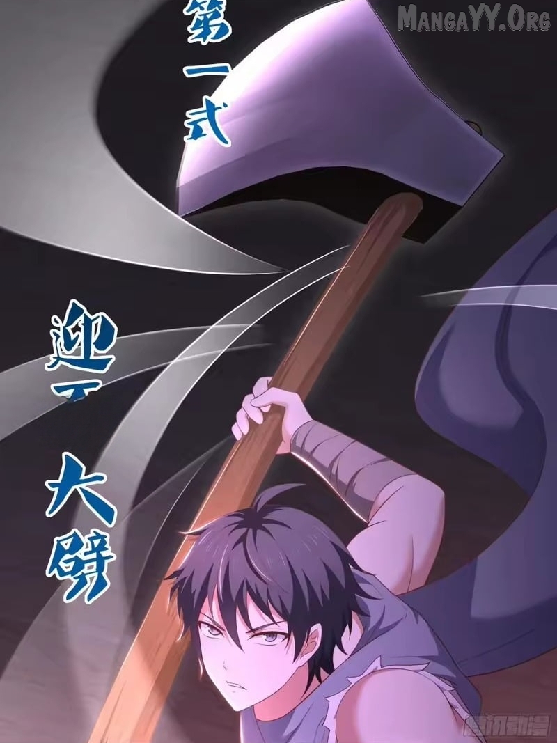 Read Rebirth of King Zhou_ Not Being the Ultimate Villain EN Manga Online
