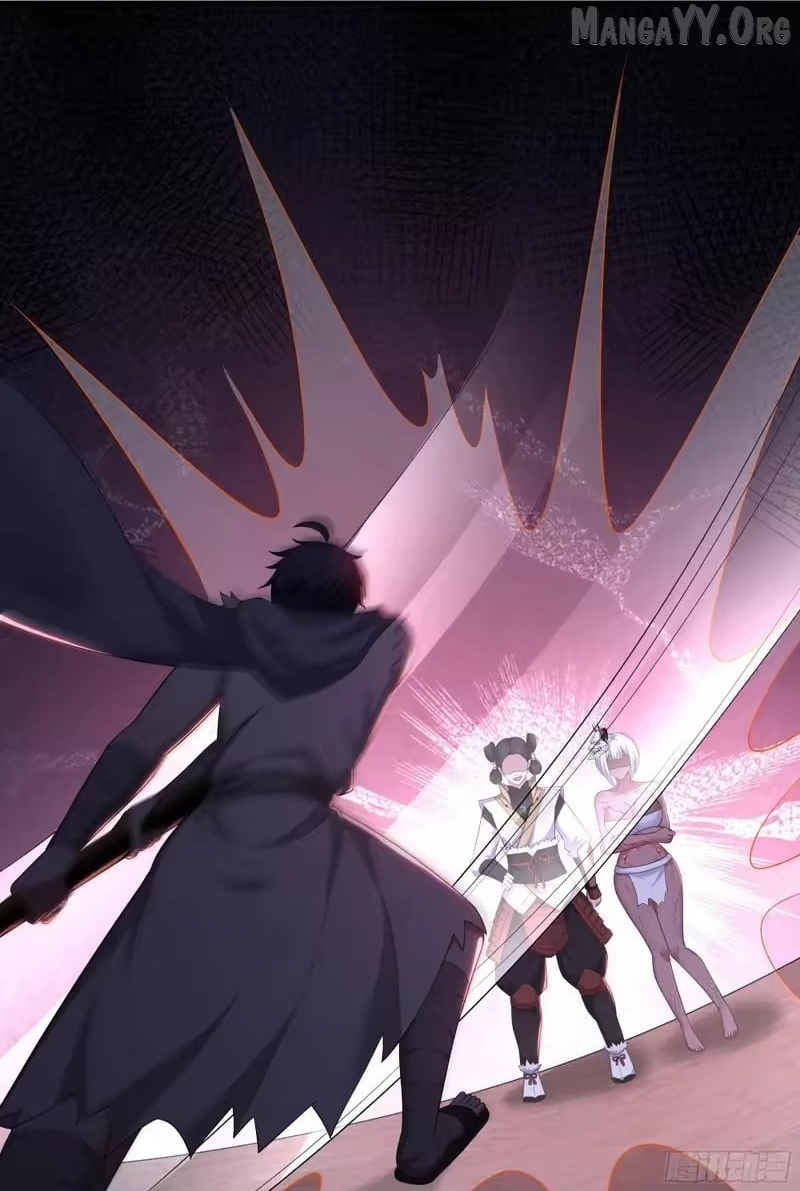 Read Rebirth of King Zhou_ Not Being the Ultimate Villain EN Manga Online