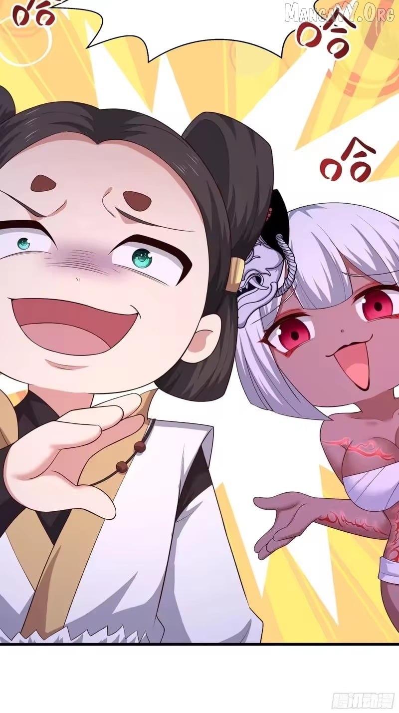 Read Rebirth of King Zhou_ Not Being the Ultimate Villain EN Manga Online