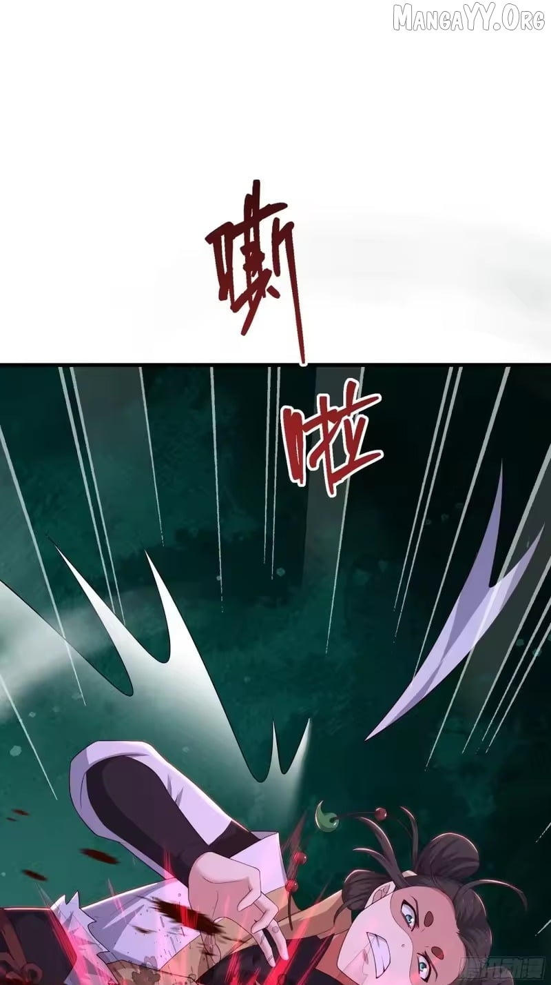 Read Rebirth of King Zhou_ Not Being the Ultimate Villain EN Manga Online