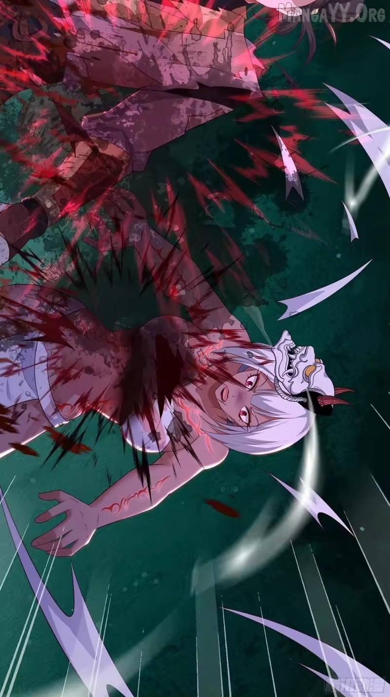 Read Rebirth of King Zhou_ Not Being the Ultimate Villain EN Manga Online