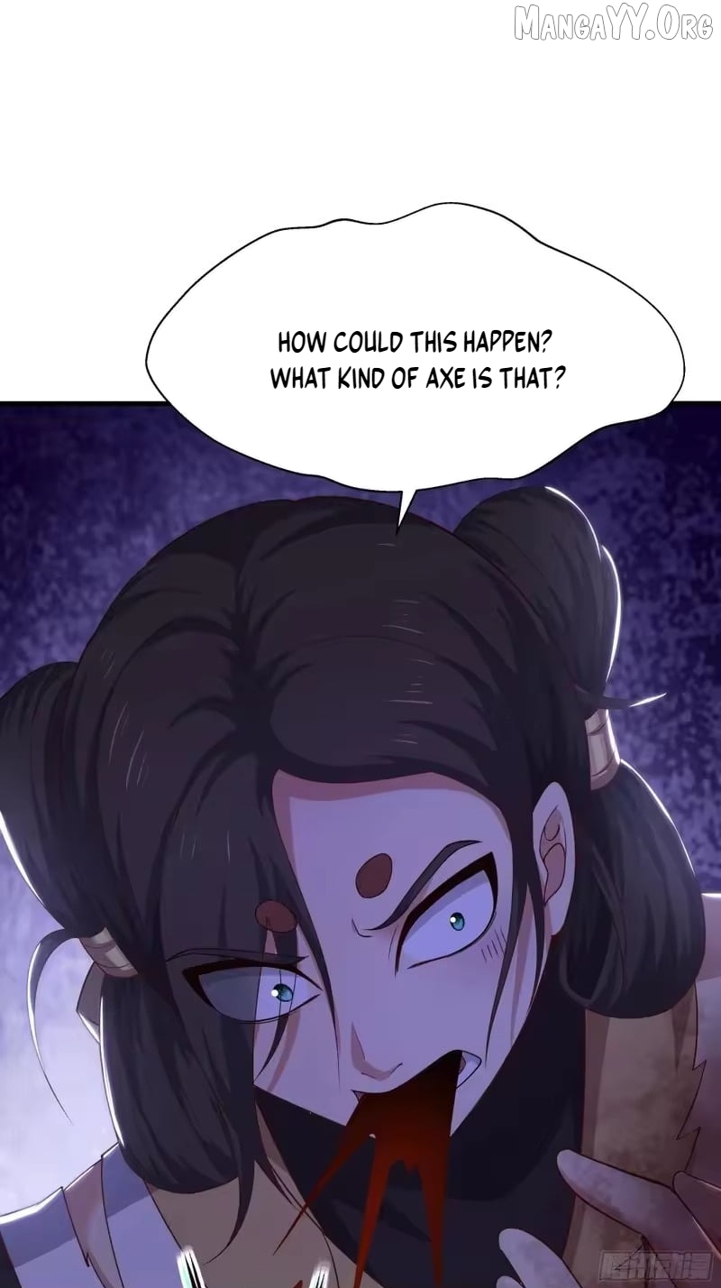 Read Rebirth of King Zhou_ Not Being the Ultimate Villain EN Manga Online