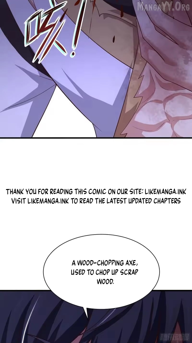 Read Rebirth of King Zhou_ Not Being the Ultimate Villain EN Manga Online