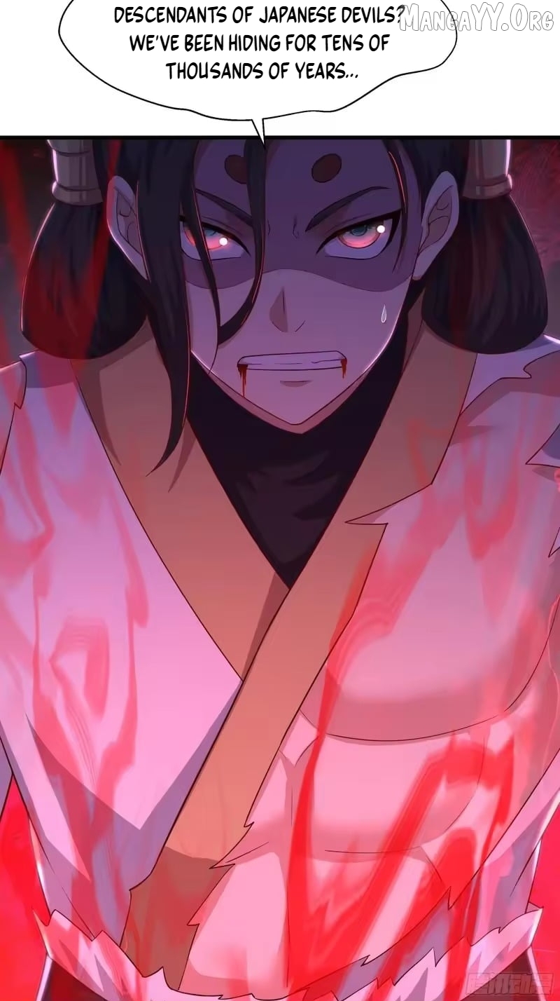 Read Rebirth of King Zhou_ Not Being the Ultimate Villain EN Manga Online