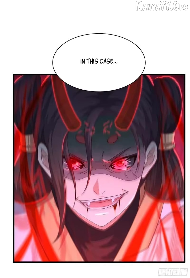 Read Rebirth of King Zhou_ Not Being the Ultimate Villain EN Manga Online