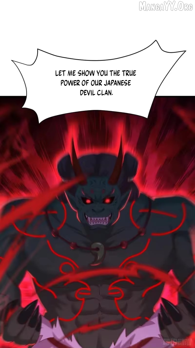 Read Rebirth of King Zhou_ Not Being the Ultimate Villain EN Manga Online