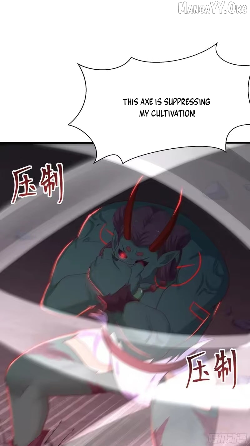 Read Rebirth of King Zhou_ Not Being the Ultimate Villain EN Manga Online