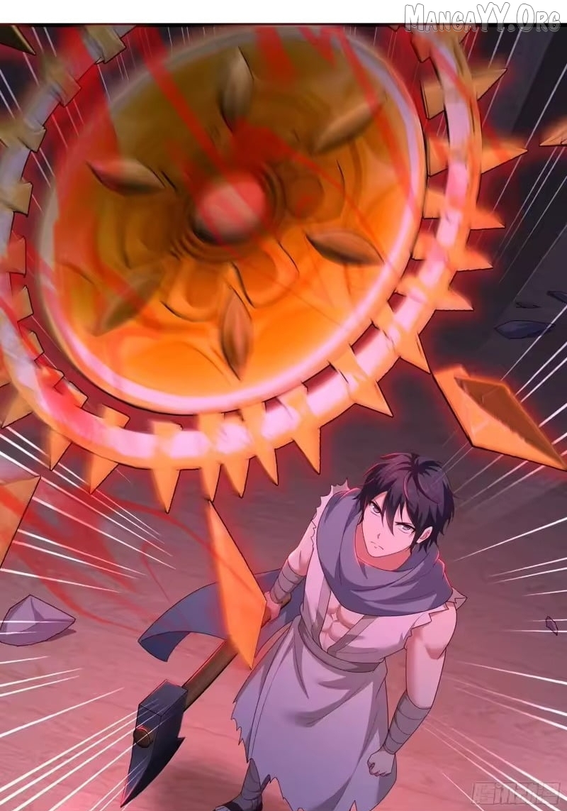 Read Rebirth of King Zhou_ Not Being the Ultimate Villain EN Manga Online