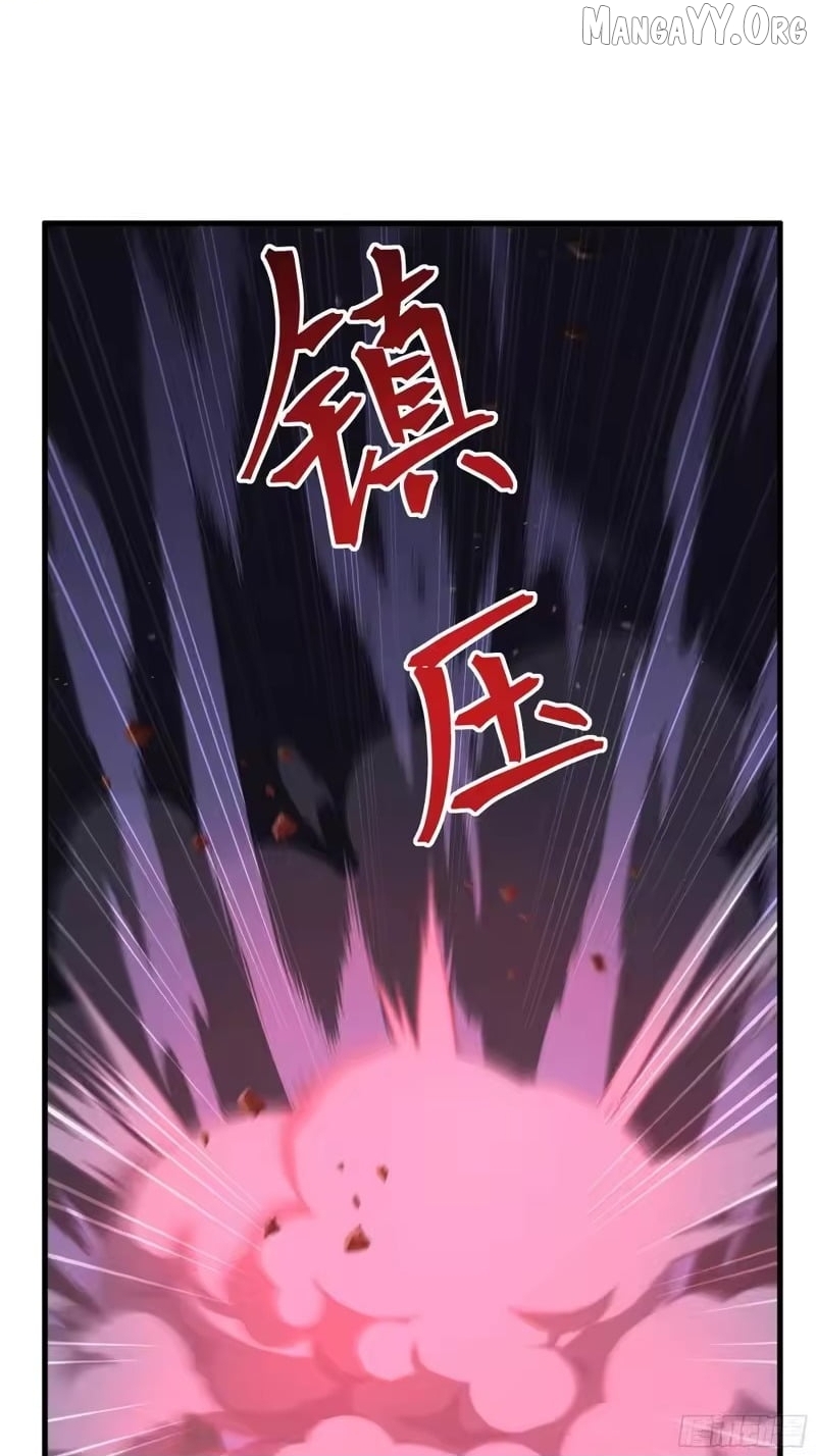 Read Rebirth of King Zhou_ Not Being the Ultimate Villain EN Manga Online