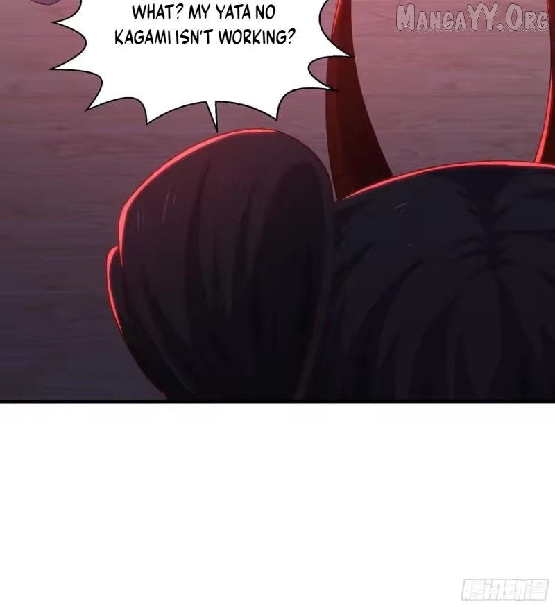 Read Rebirth of King Zhou_ Not Being the Ultimate Villain EN Manga Online