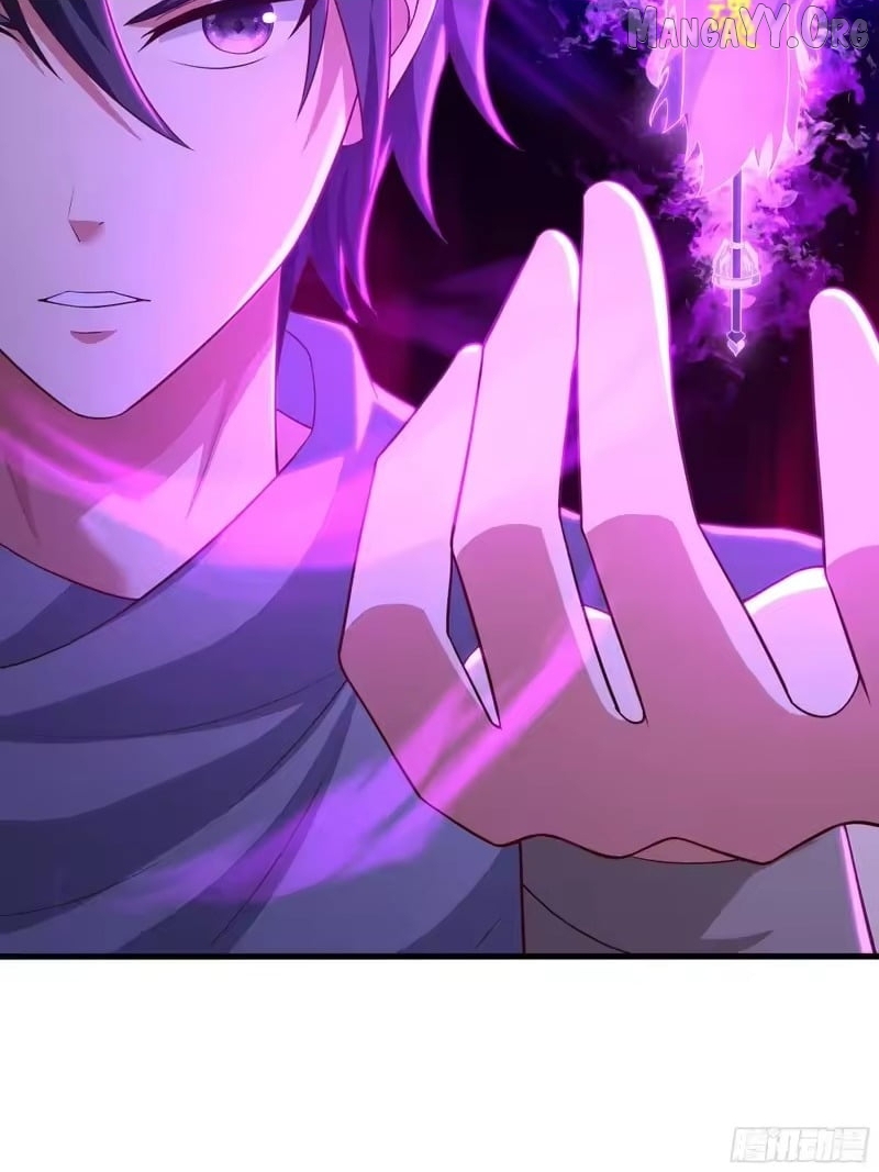 Read Rebirth of King Zhou_ Not Being the Ultimate Villain EN Manga Online