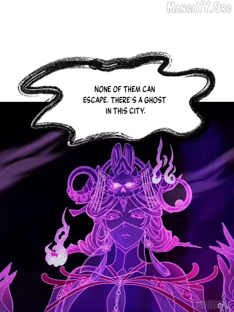Read Rebirth of King Zhou_ Not Being the Ultimate Villain EN Manga Online