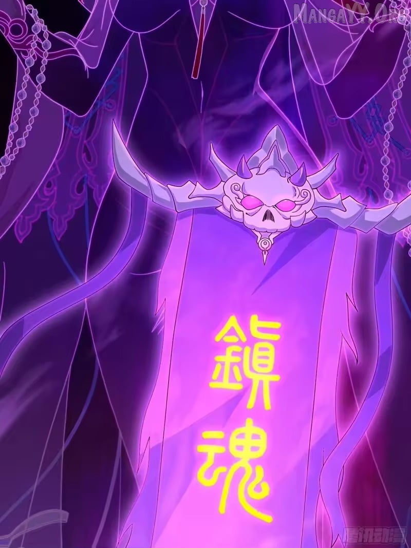 Read Rebirth of King Zhou_ Not Being the Ultimate Villain EN Manga Online
