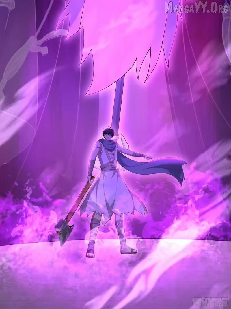 Read Rebirth of King Zhou_ Not Being the Ultimate Villain EN Manga Online
