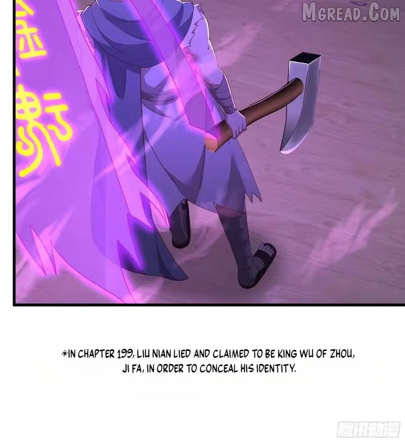Read Rebirth of King Zhou_ Not Being the Ultimate Villain EN Manga Online
