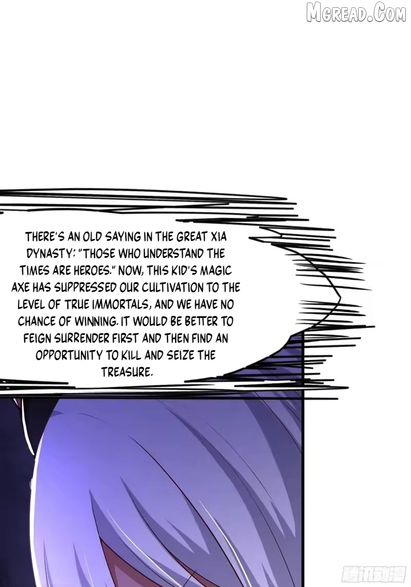 Read Rebirth of King Zhou_ Not Being the Ultimate Villain EN Manga Online