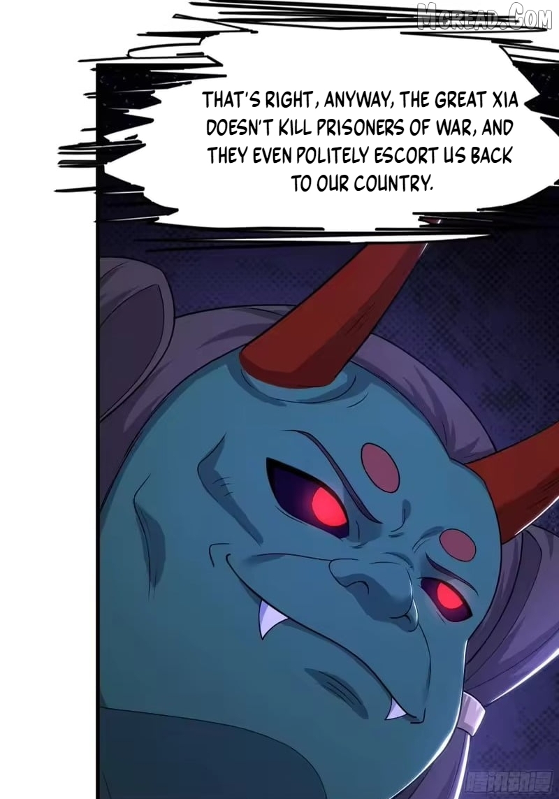 Read Rebirth of King Zhou_ Not Being the Ultimate Villain EN Manga Online