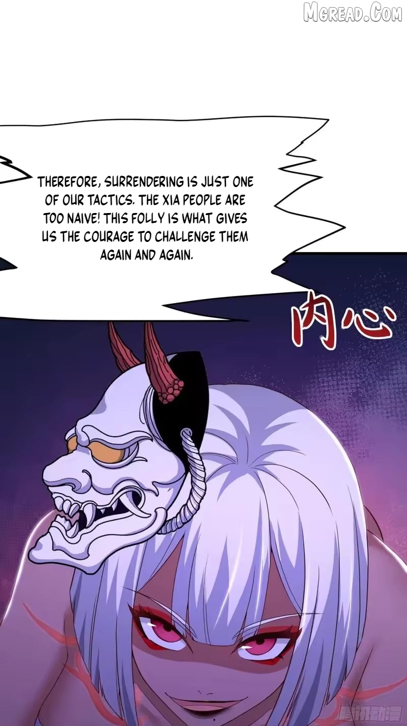 Read Rebirth of King Zhou_ Not Being the Ultimate Villain EN Manga Online