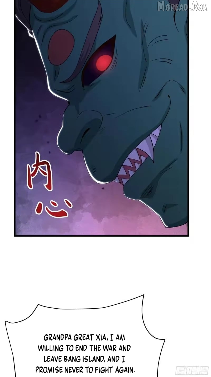 Read Rebirth of King Zhou_ Not Being the Ultimate Villain EN Manga Online