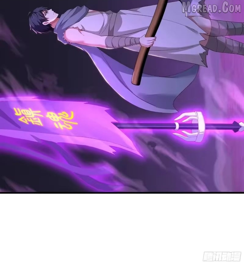 Read Rebirth of King Zhou_ Not Being the Ultimate Villain EN Manga Online