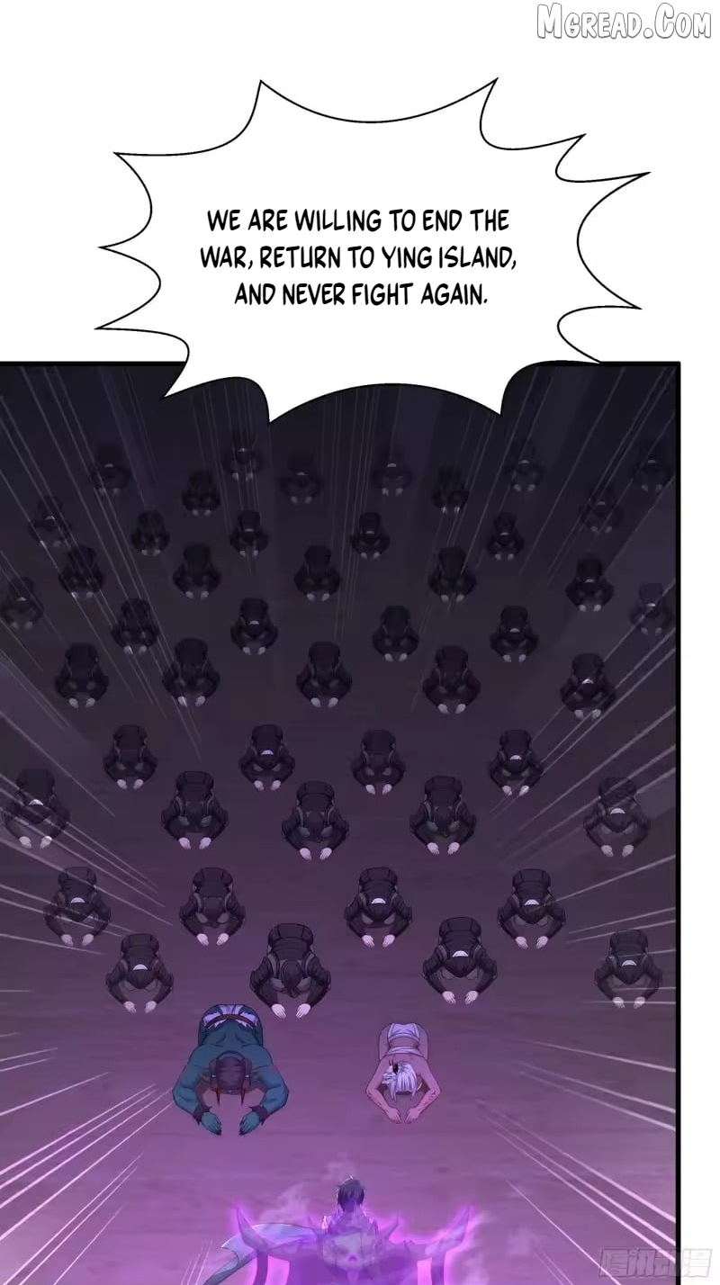 Read Rebirth of King Zhou_ Not Being the Ultimate Villain EN Manga Online
