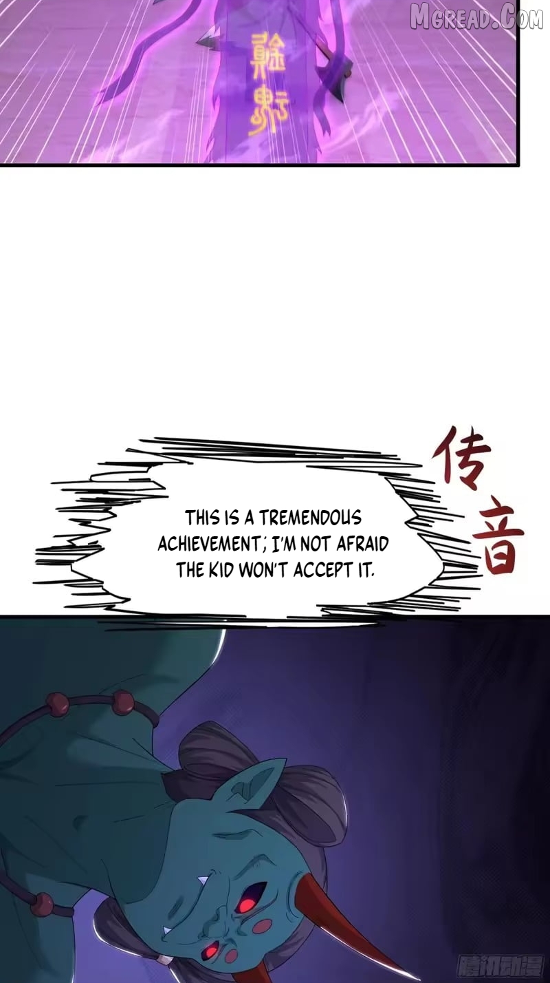 Read Rebirth of King Zhou_ Not Being the Ultimate Villain EN Manga Online