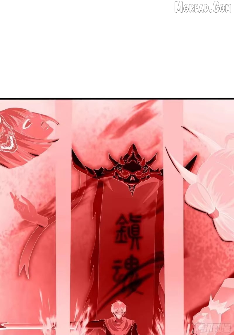 Read Rebirth of King Zhou_ Not Being the Ultimate Villain EN Manga Online